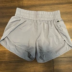 Paragon Athletic Shorts